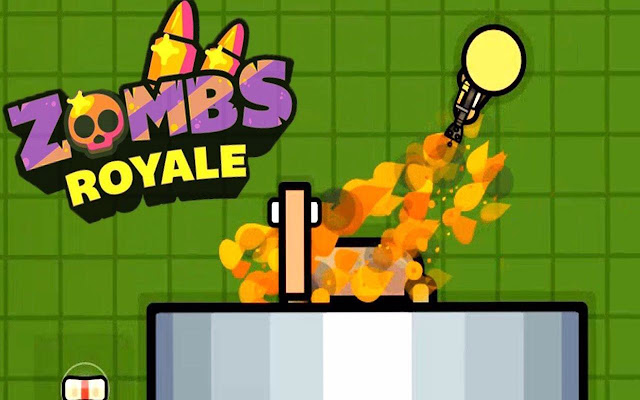 2 Player Games Unblocked Zombs Royale