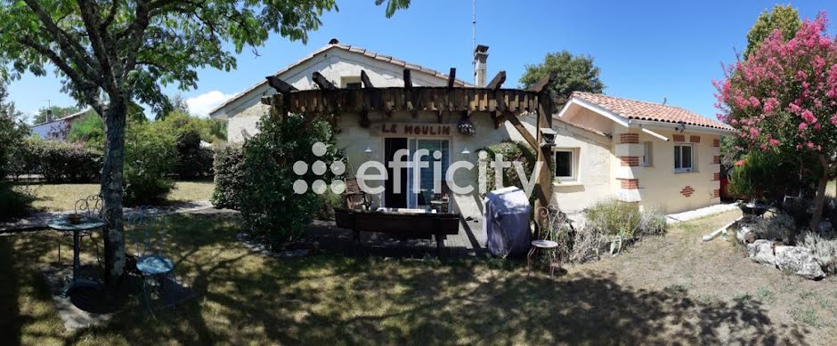 Vente maison 8 pièces 170 m² à Lacanau (33680), 940 000 €