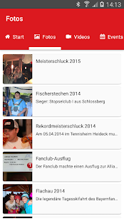 How to install FC Bayern Fan-Club Heideck e.V 2.1 mod apk for bluestacks