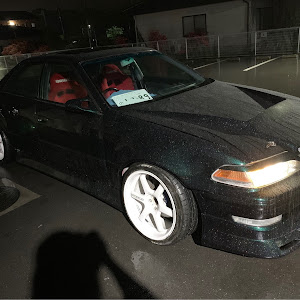 マークII JZX100