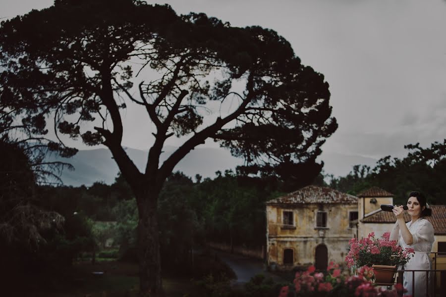 Bryllupsfotograf Franco Raineri (francoraineri). Foto fra juli 16 2016