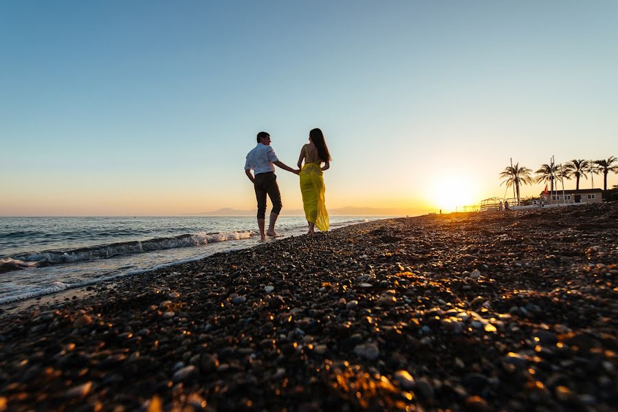 Wedding photographer Aleksandr Melanchenko (melanchenko). Photo of 30 April 2017