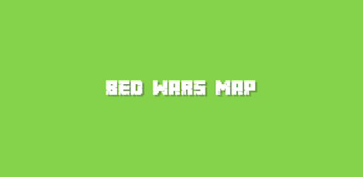 Map Bed Wars for MCPE