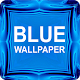 Blue Wallpaper Pattern Download on Windows