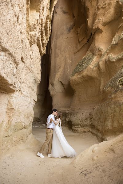 Fotógrafo de bodas Julia Ganch (juliaganch). Foto del 20 de septiembre 2023