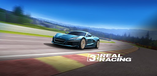 Real Racing  3