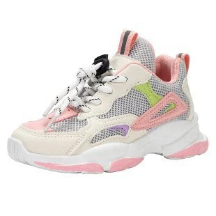 Title 6, Chaussures de Sport Enfant Mesh Garçon Casual R...