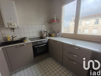 appartement à Bordeaux (33)