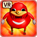 Cover Image of Download VR Chat Superhero Simulator 1.1 APK