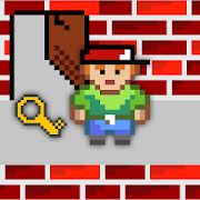 Pixel Boy 2D puzzle adventure 1.2.3 Icon