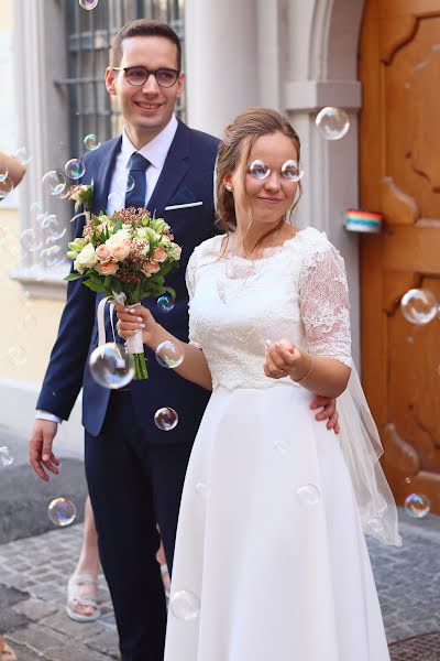 Wedding photographer Sergey Roschkow (sergeyroschkow). Photo of 23 September 2023