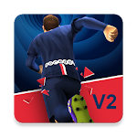 Rushin' Paris 15/16 Apk