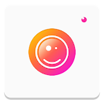 Cover Image of Tải xuống Emolfi empathic selfie cam 0.9.5 APK