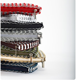 Mini Clutches by Escama Studio