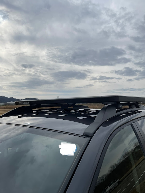 RAV4のjoseph さんが投稿したカスタム事例の投稿画像2枚目