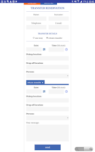 Croatia Airport Transfer(圖2)-速報App