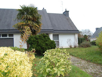 maison à Vannes (56)