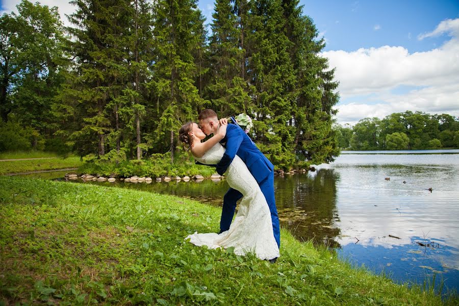 Bröllopsfotograf Yuliya Zayceva (zaytsevafoto). Foto av 13 juli 2018