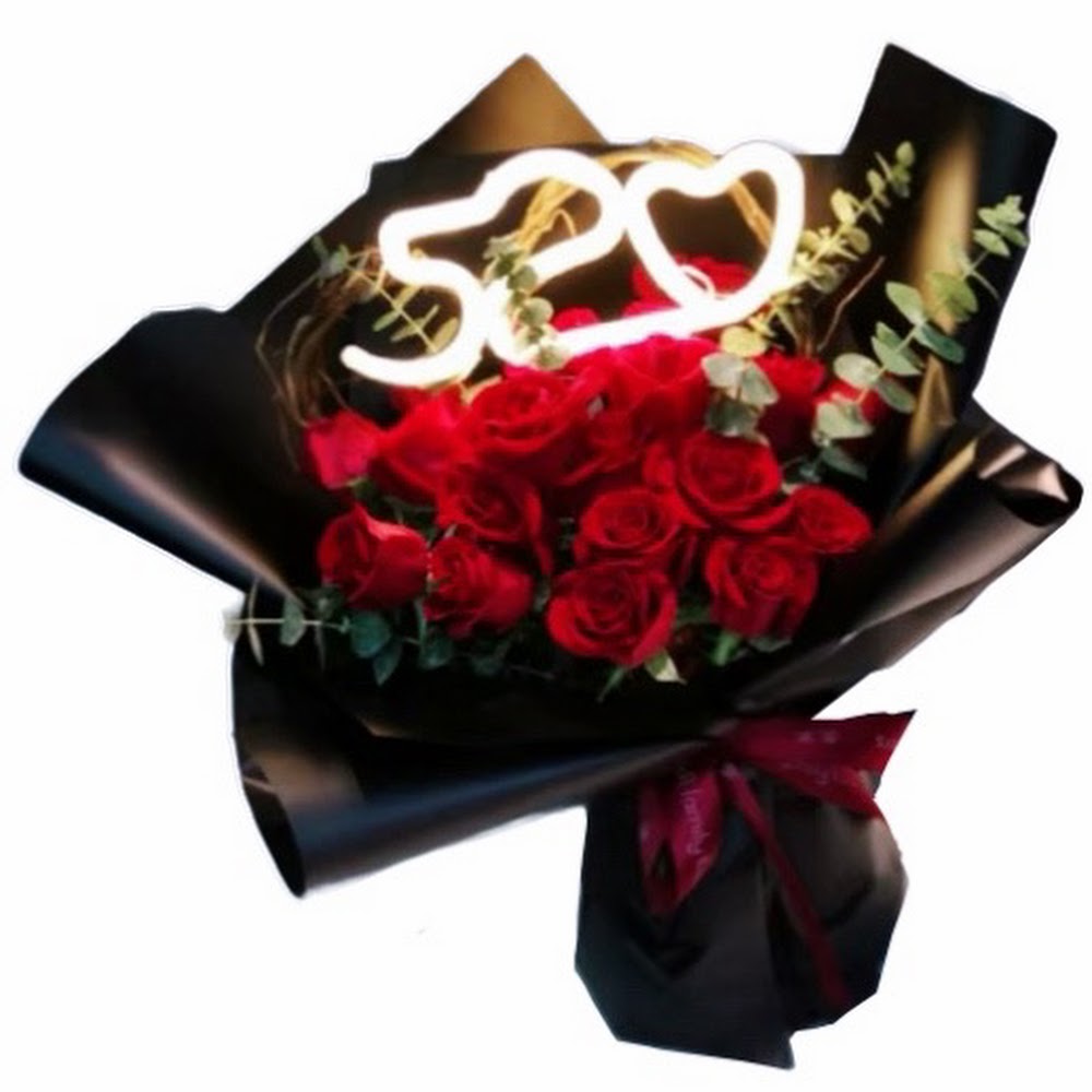 預訂鮮花情人節5求婚禮物18朵紅玫瑰花束結婚週年fresh Flowers 節日另計 香港訂花店 氣球場地佈置 訂果籃24小時下單服務