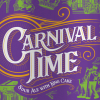 Logo of Urban South Carnival Time