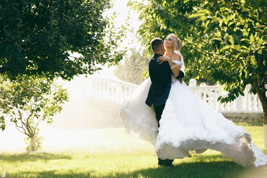 Wedding photographer Sergiu Cotruta (serko). Photo of 28 August 2017