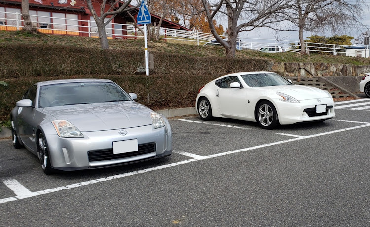 NISSAN GT-Rのちょっとした休日・車友達との集まりに関するカスタム事例の投稿画像5枚目