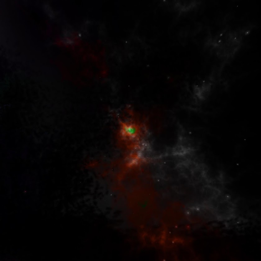 Hyrokin Prime Screen 3