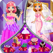 Doll Dress Up Princess Games 1.0.0 Icon