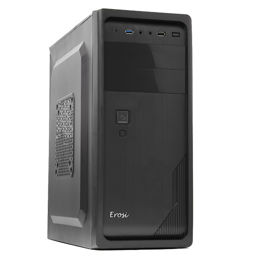 Case máy tính EROSI X8
