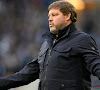 Vanhaezebrouck fracasse le Club de Bruges et Noa Lang