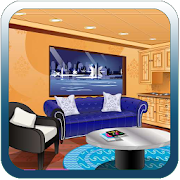 decoration game yacht decorate 2.0.0 Icon