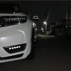 CR-V