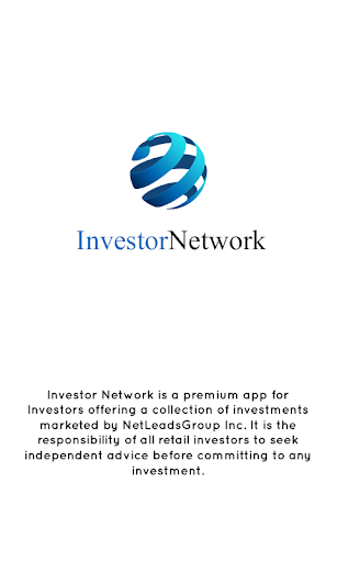 Investor Network