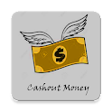 Cashout Money icon
