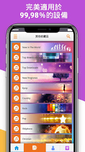 滑稽有趣的鈴聲(圖3)-速報App