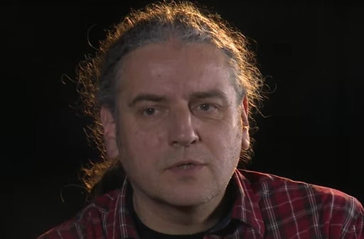 Umro novinar i pisac Predrag Lucić