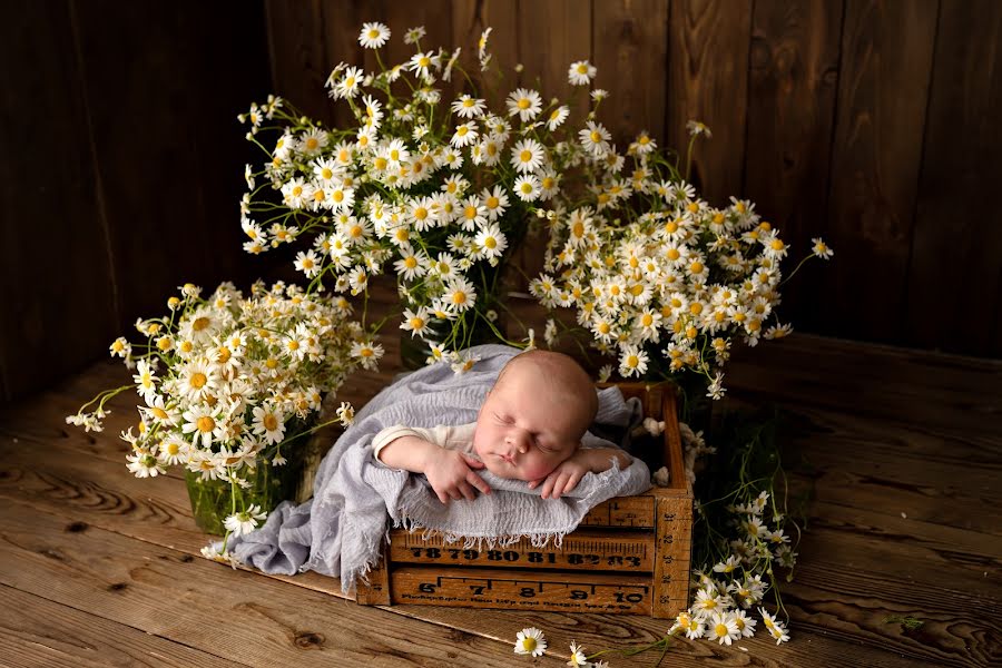 Fotógrafo de casamento Svetlana Buryanova (svetanova). Foto de 15 de junho 2023