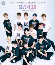 Seventeen