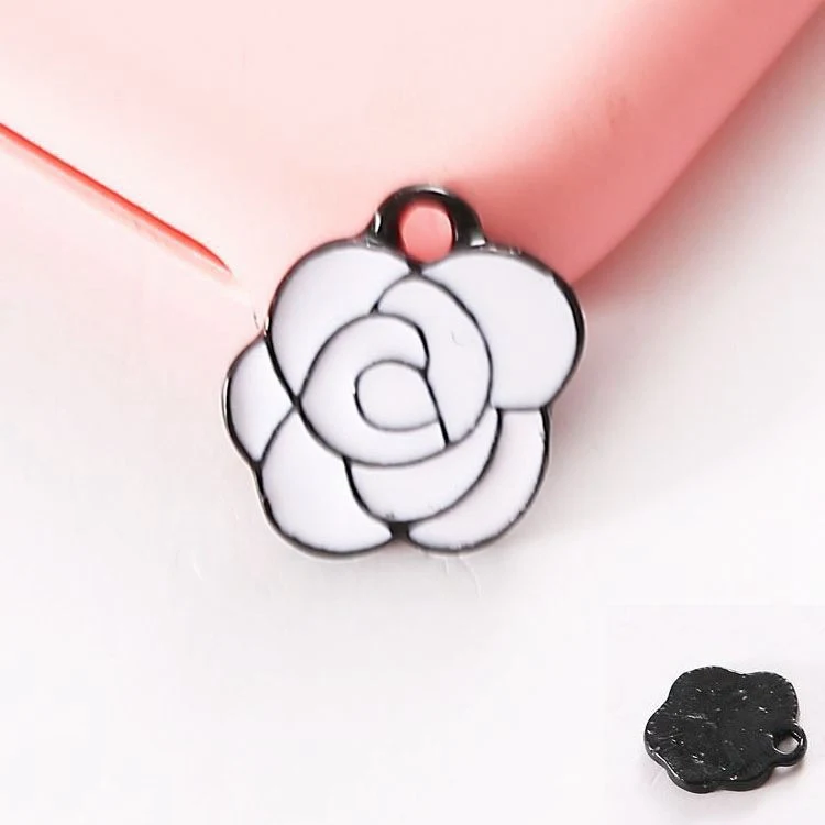 Title 6, DIY Mobiele Telefoon Hoesje Sieraden Accessoire...
