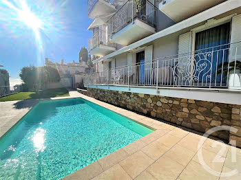 appartement à Roquebrune-Cap-Martin (06)