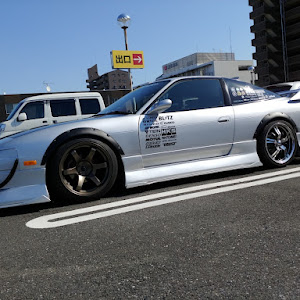 180SX RPS13