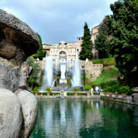 Villa d'Este di 