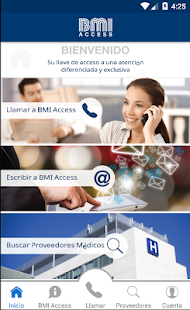 How to mod BMI Access lastet apk for pc
