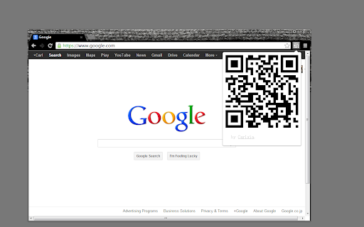 QR-URL