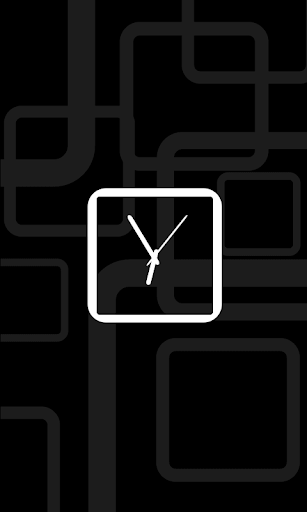 Analog Clock Live Wallpaper