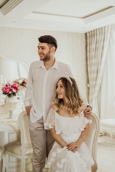 Wedding photographer Cengiz Temiz (cengiztemiz). Photo of 29 April 2020