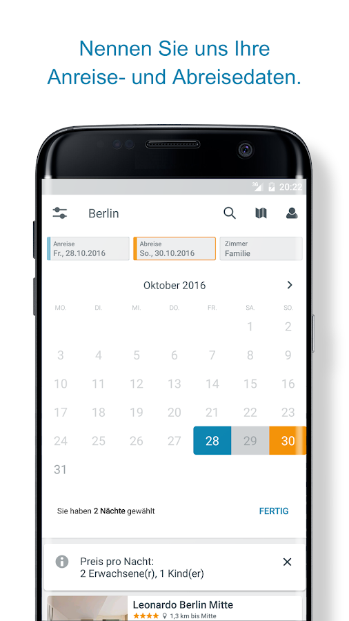 TRIVAGO HOTELS VERGLEICHEN APPS BEI GOOGLE PLAY visual data 8