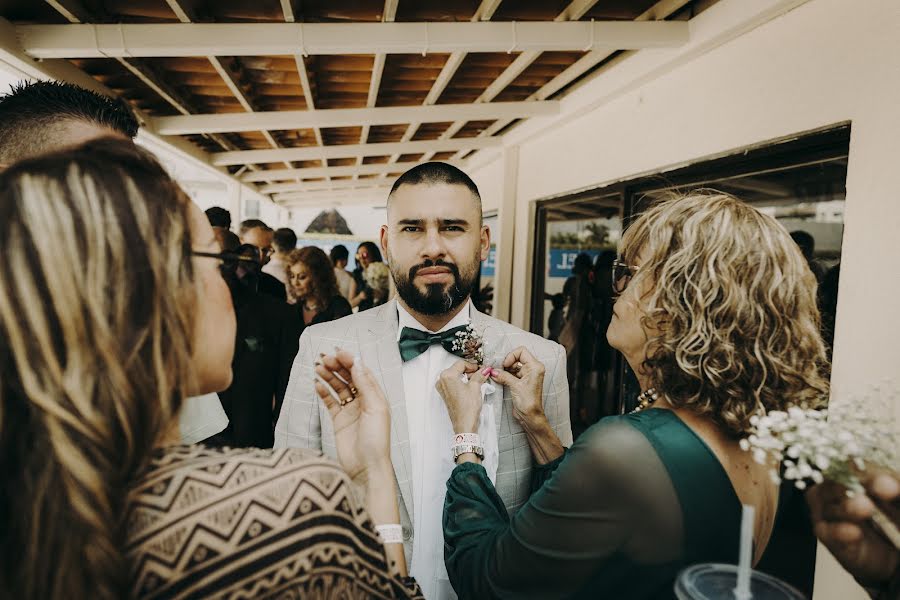 Fotógrafo de casamento Milagros Osorio (milagrososorio). Foto de 11 de agosto 2022