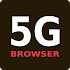 5G Browser - Super Fast1.1.0