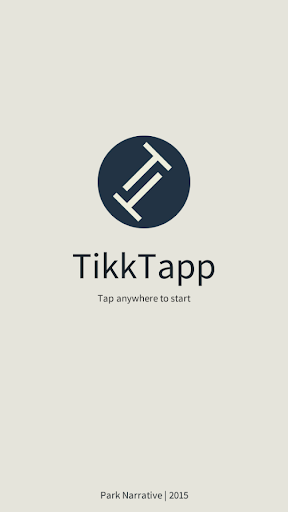 TikkTapp